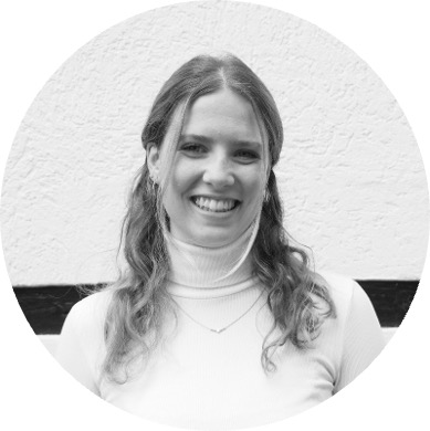 Greta Blome, Founder & President