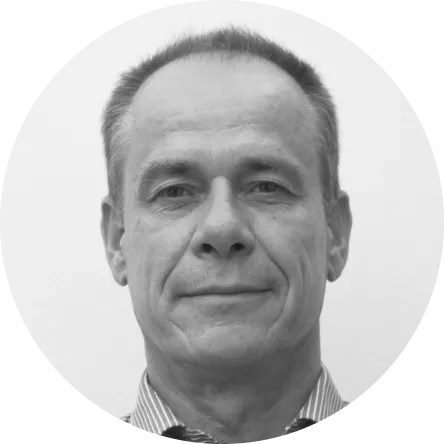 Prof. Dr. Ralph Kühn, Scientific Advisor